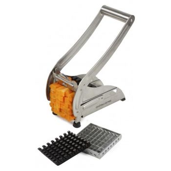 Stainless Steel Potato Chips Slicer